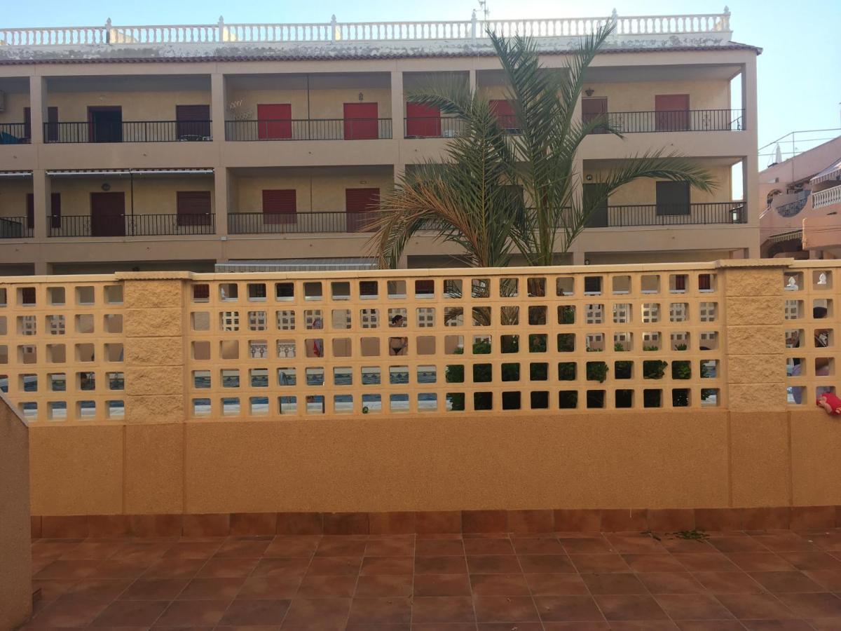Apartmento Hana Con Terraza - Despues De La Renovacion General 라 마타 외부 사진