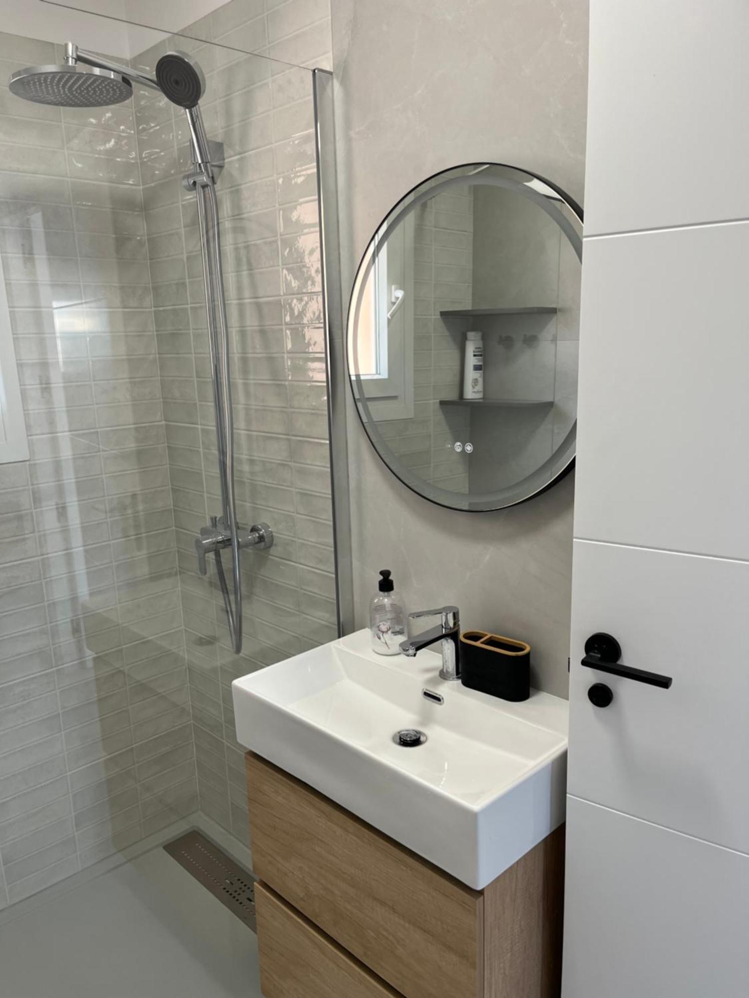 Apartmento Hana Con Terraza - Despues De La Renovacion General 라 마타 외부 사진