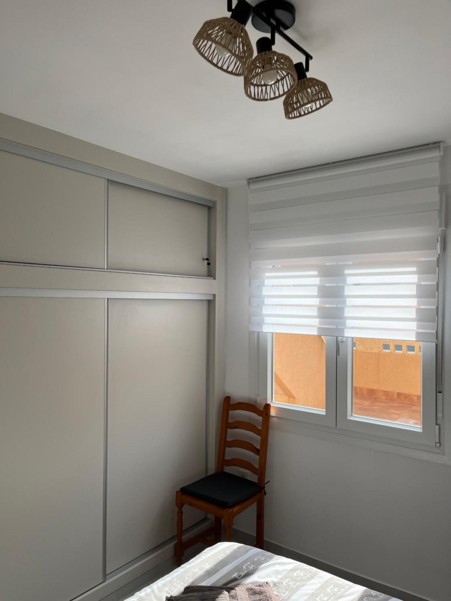 Apartmento Hana Con Terraza - Despues De La Renovacion General 라 마타 외부 사진
