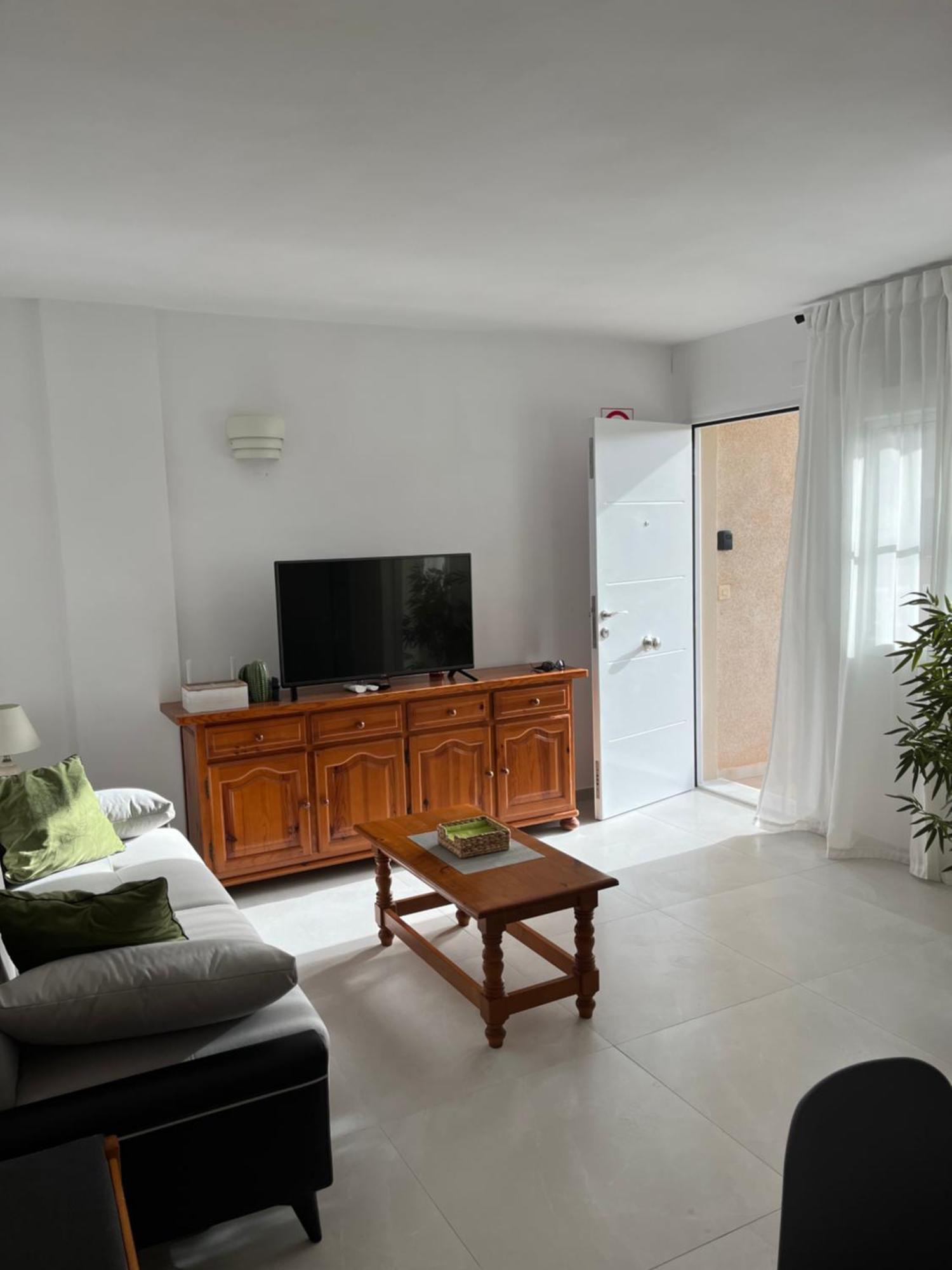 Apartmento Hana Con Terraza - Despues De La Renovacion General 라 마타 외부 사진