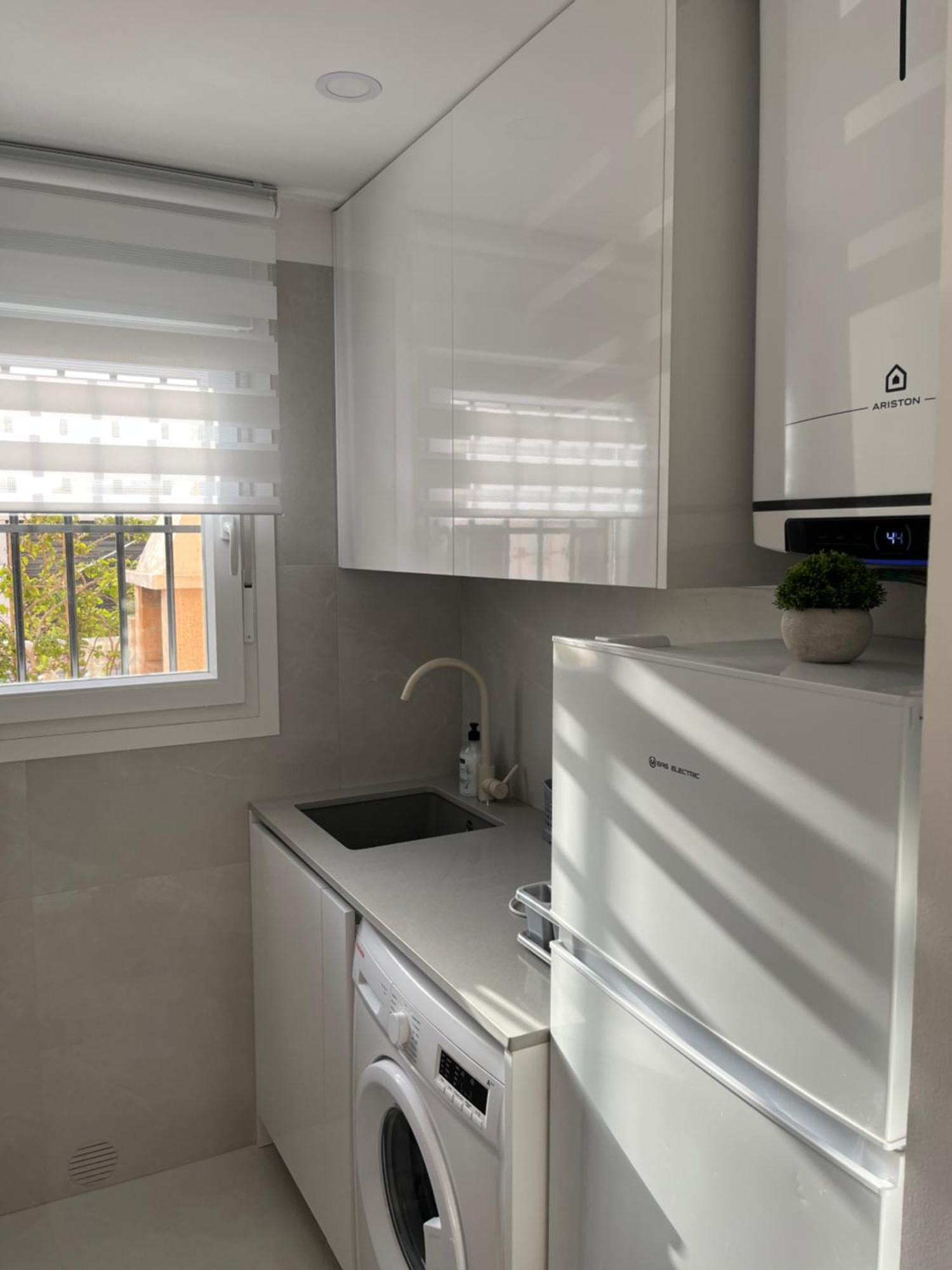 Apartmento Hana Con Terraza - Despues De La Renovacion General 라 마타 외부 사진