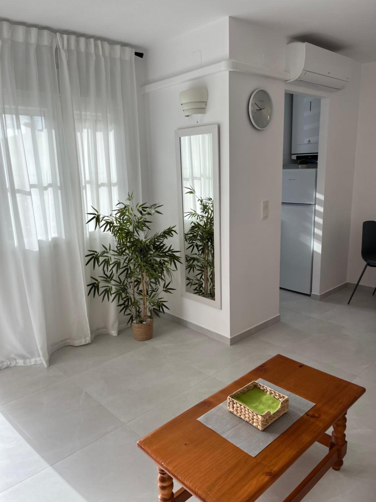 Apartmento Hana Con Terraza - Despues De La Renovacion General 라 마타 외부 사진