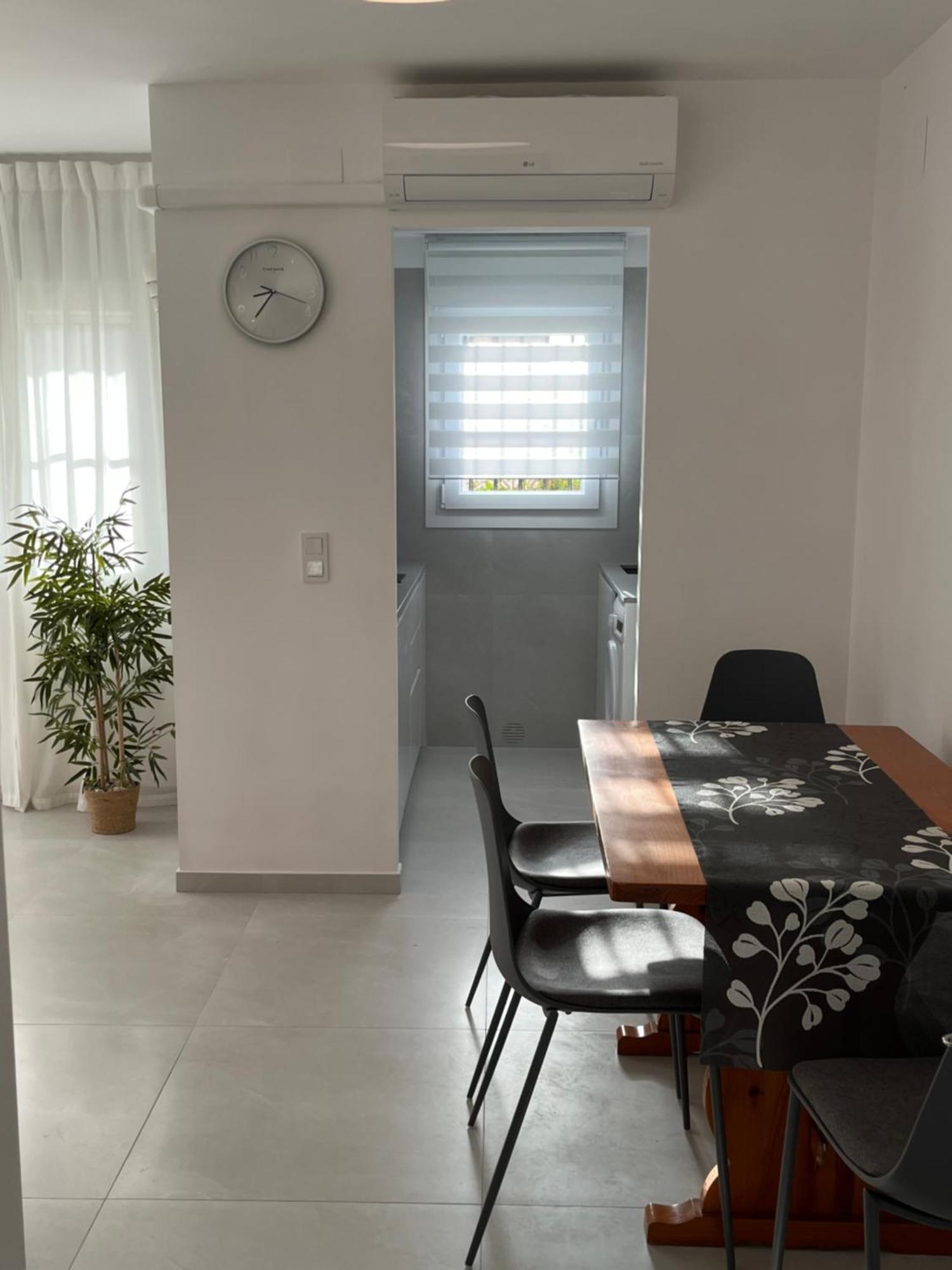Apartmento Hana Con Terraza - Despues De La Renovacion General 라 마타 외부 사진