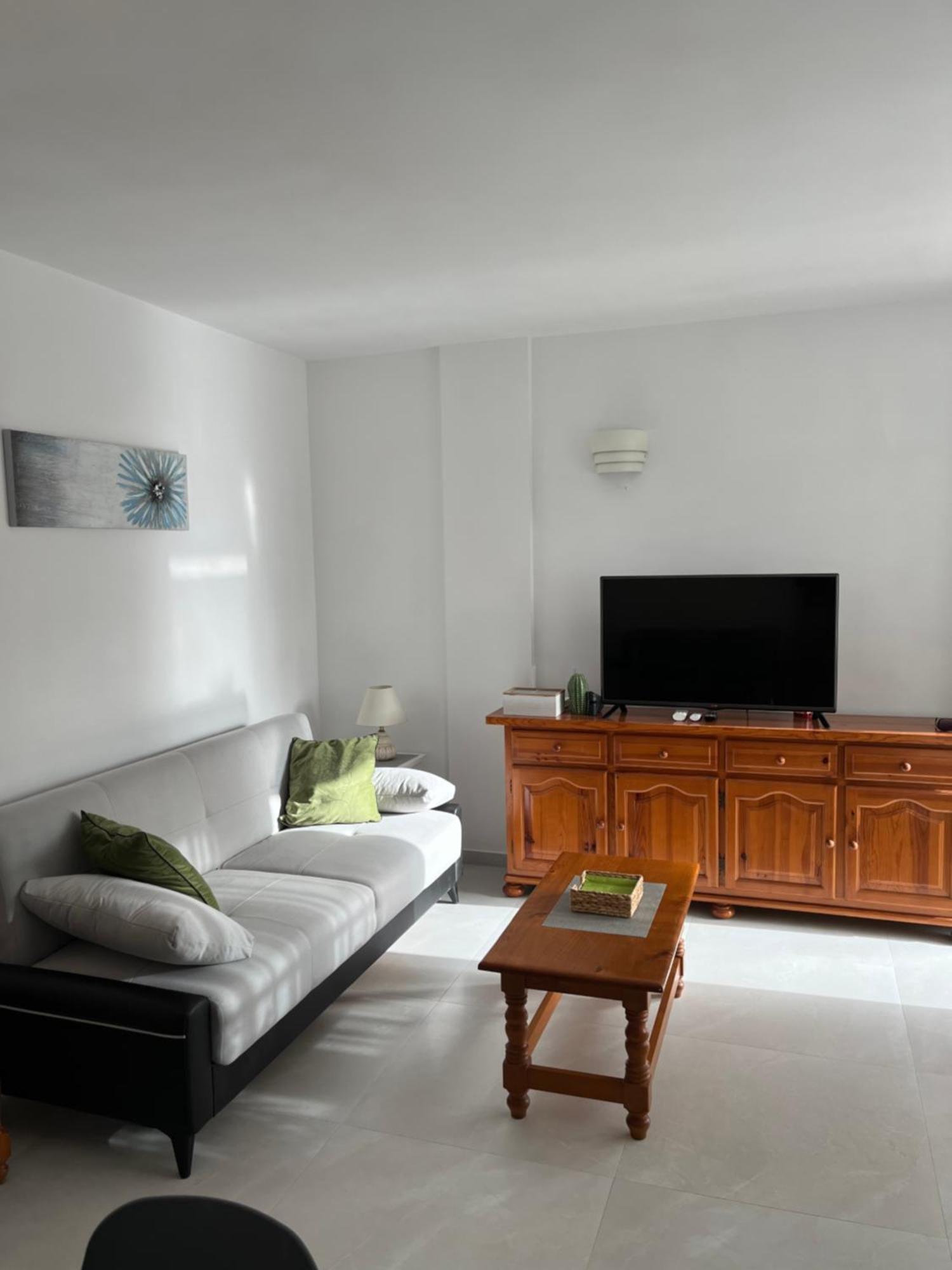 Apartmento Hana Con Terraza - Despues De La Renovacion General 라 마타 외부 사진